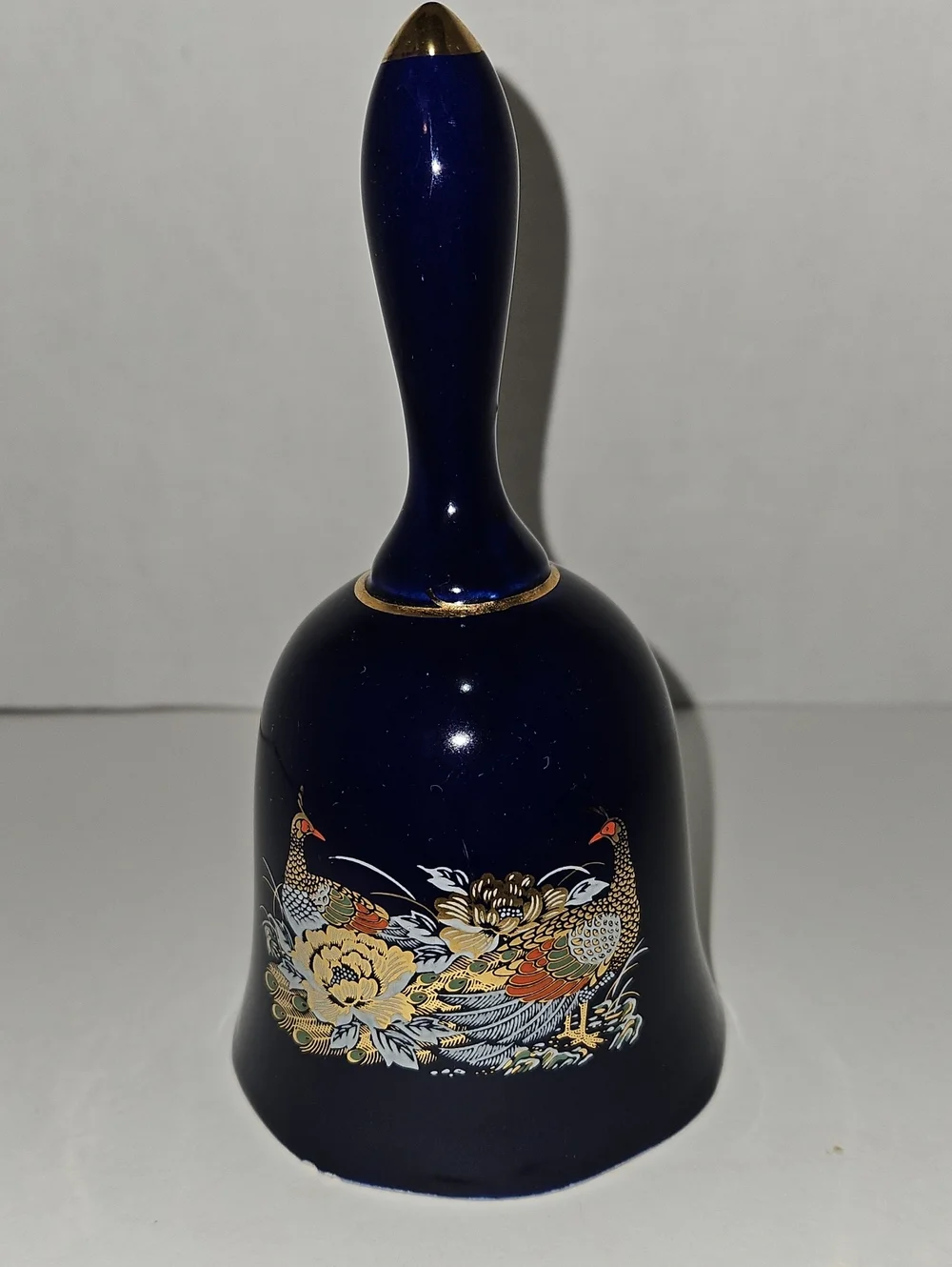 Cobalt Blue Decorative 6
